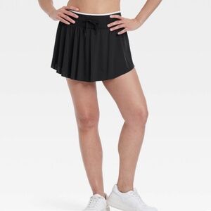 Women’s Seamless Skort All in Motion Size Small